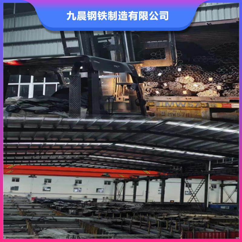 无缝管合金钢管好产品放心购