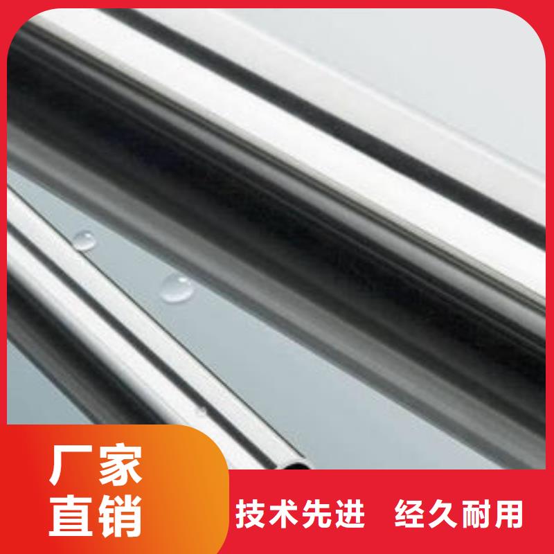 不锈钢钢管螺旋管多年行业经验