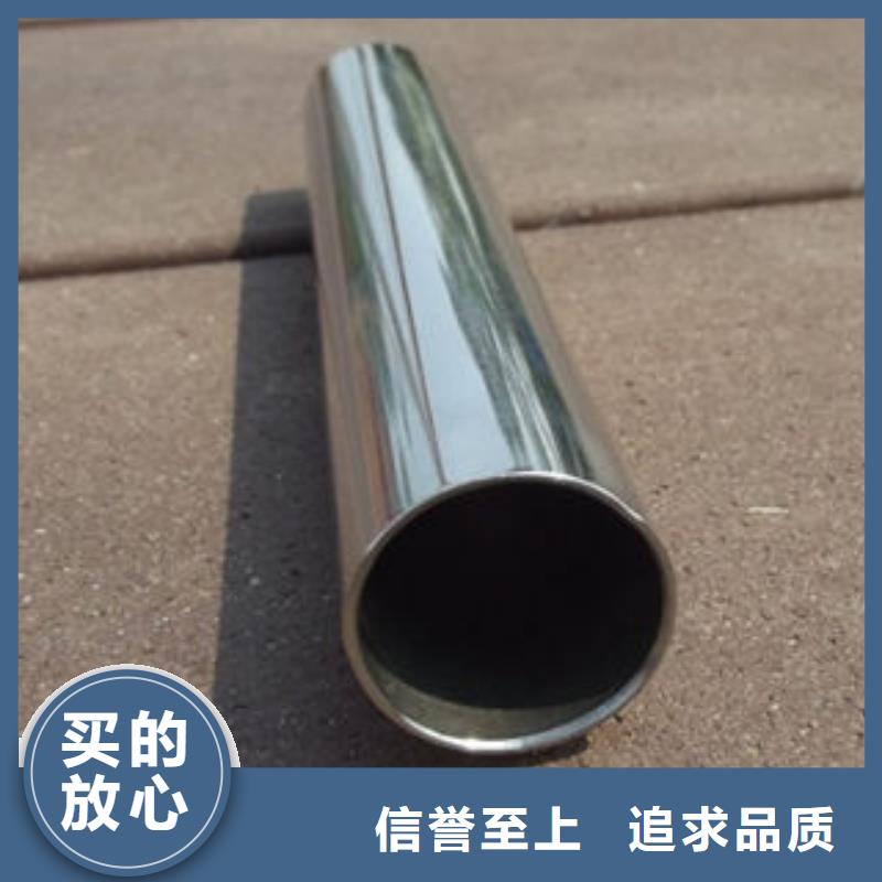 不锈钢钢管螺旋管多年行业经验