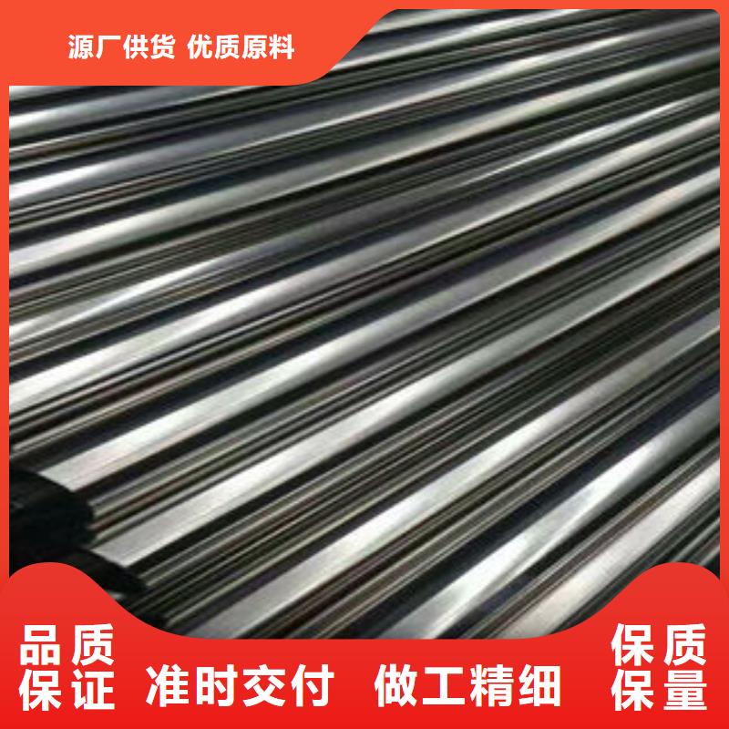 不锈钢钢管精密光亮管支持大批量采购