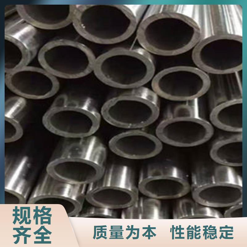 不锈钢钢管螺旋管层层质检
