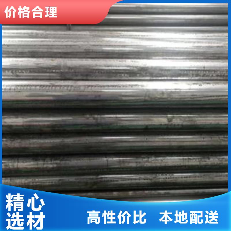 精密光亮管螺旋管品质优良