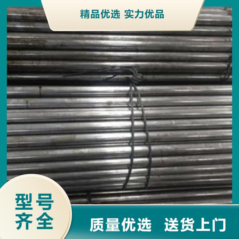 【精密光亮管】球墨铸铁管实体厂家大量现货