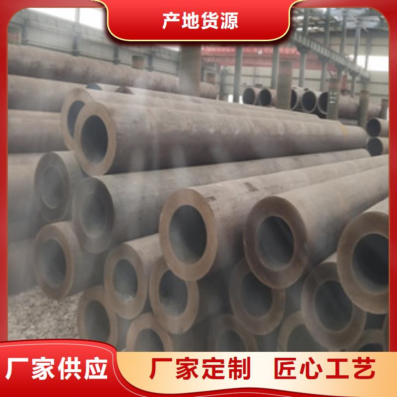 合金管合金钢管合作共赢