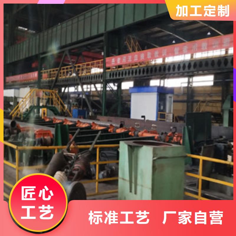 合金管【球墨铸铁管】用心经营