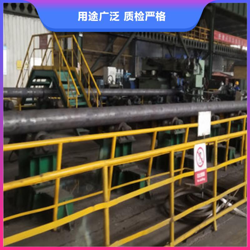 合金管球墨铸铁管客户信赖的厂家