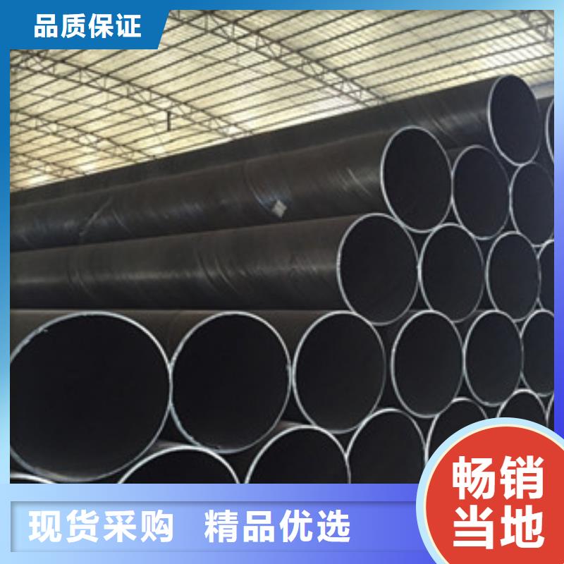 螺旋管工艺成熟