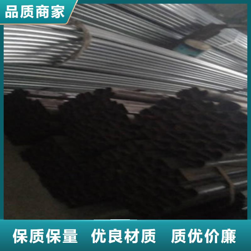 异型管-无缝钢管实地大厂