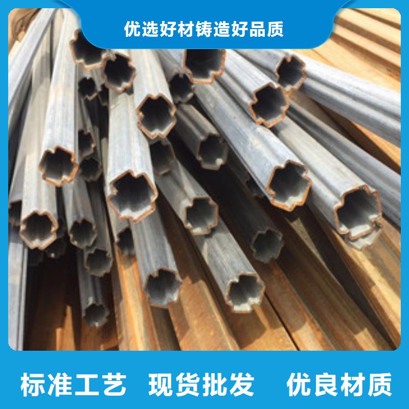 异型管,螺旋管质检严格