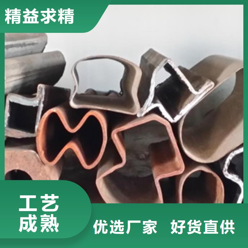 【异型管石油套管厂家型号齐全】