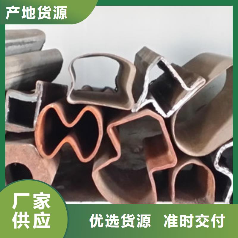 异型管,螺旋管质检严格
