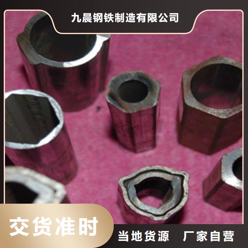 异型管,螺旋管质检严格