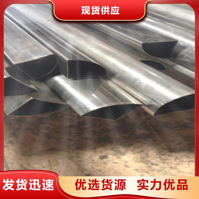 异型管,螺旋管质检严格