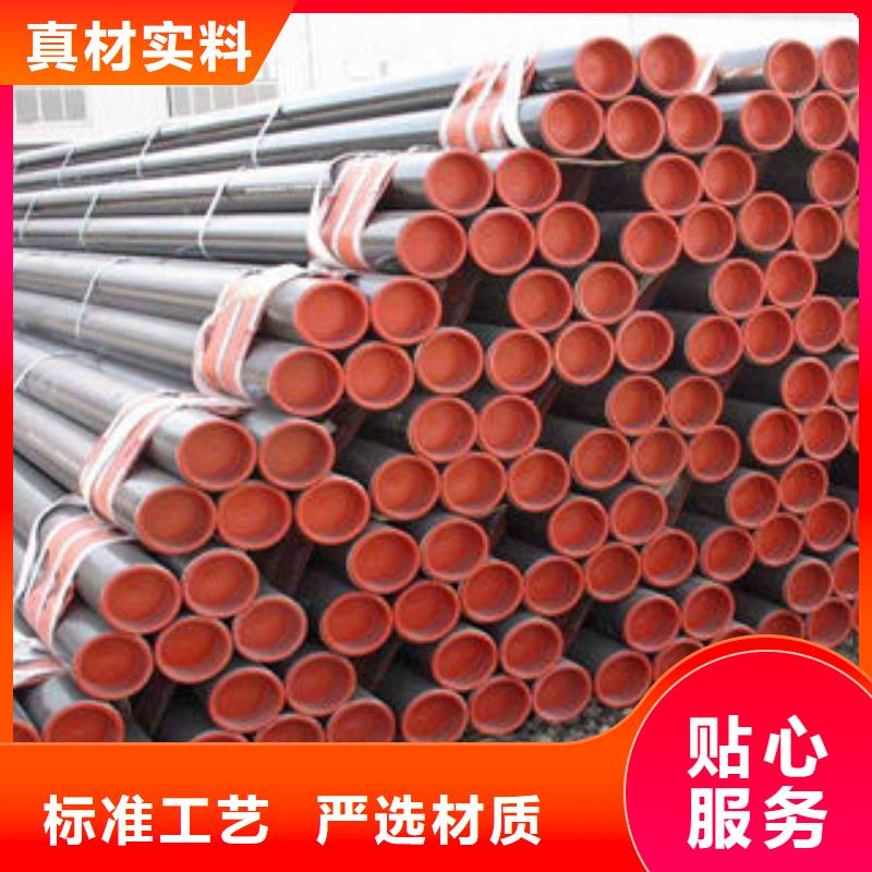 石油套管日标无缝钢管一致好评产品