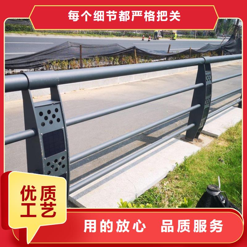 不锈钢护栏【市政护栏】厂家实力大