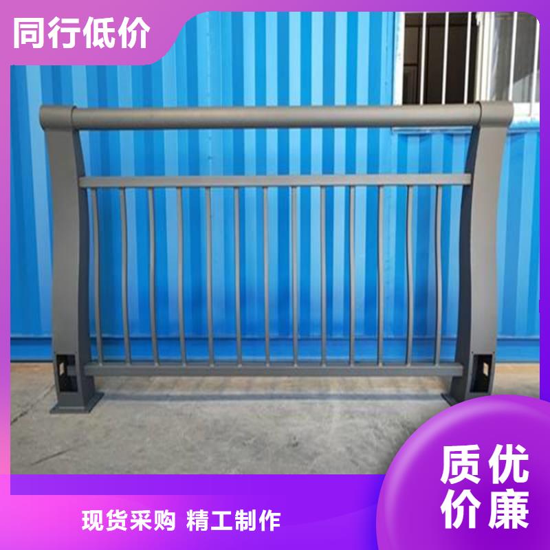 不锈钢护栏【市政护栏】厂家实力大