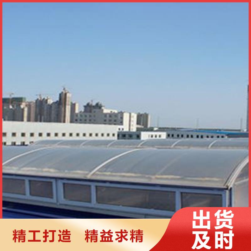 启闭式通风气楼放心购买