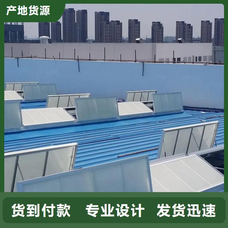 通风气楼生产厂家实力厂家