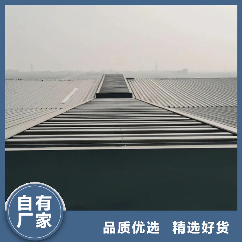 一字型排烟天窗全国配送
