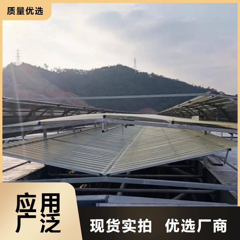 通风天窗生产厂家