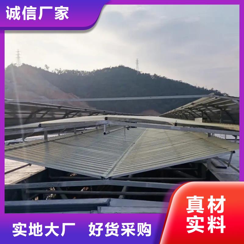TC4型通风天窗靠谱厂家