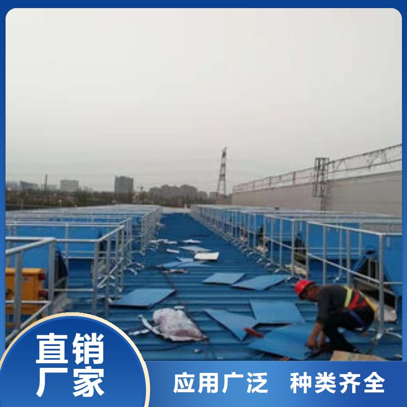 钢结构通风气楼