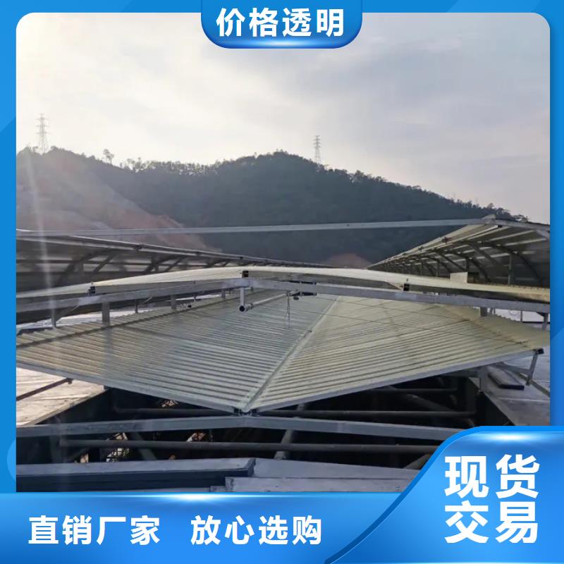 通风天窗厂家价格行情