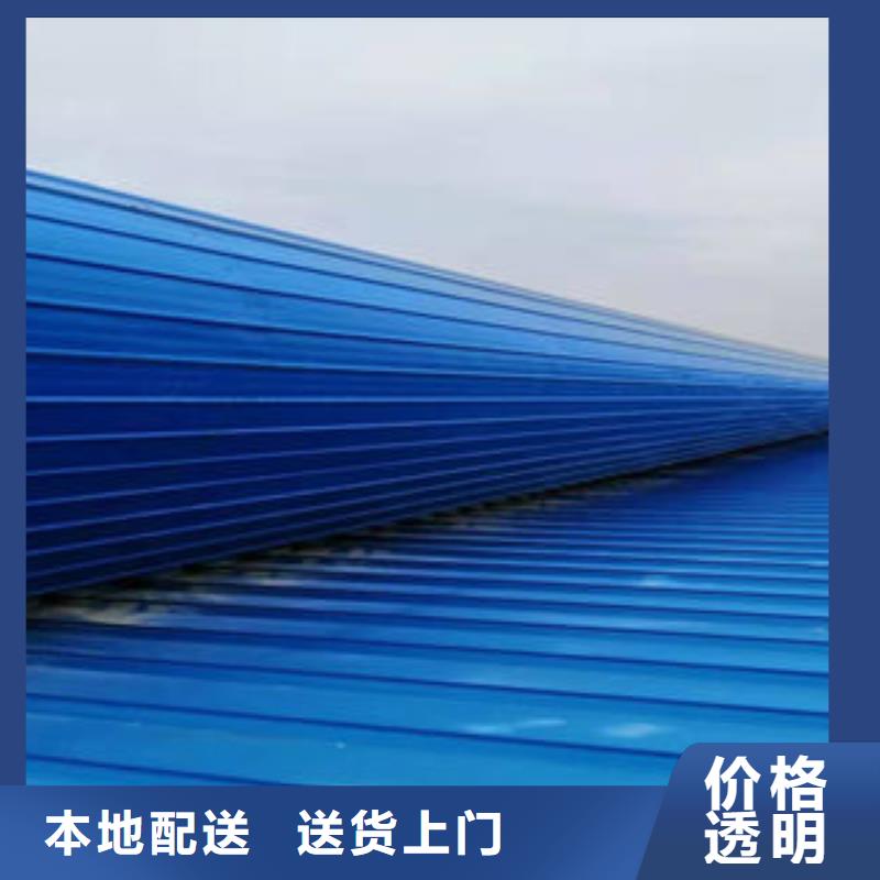 消防排烟天窗良心厂家