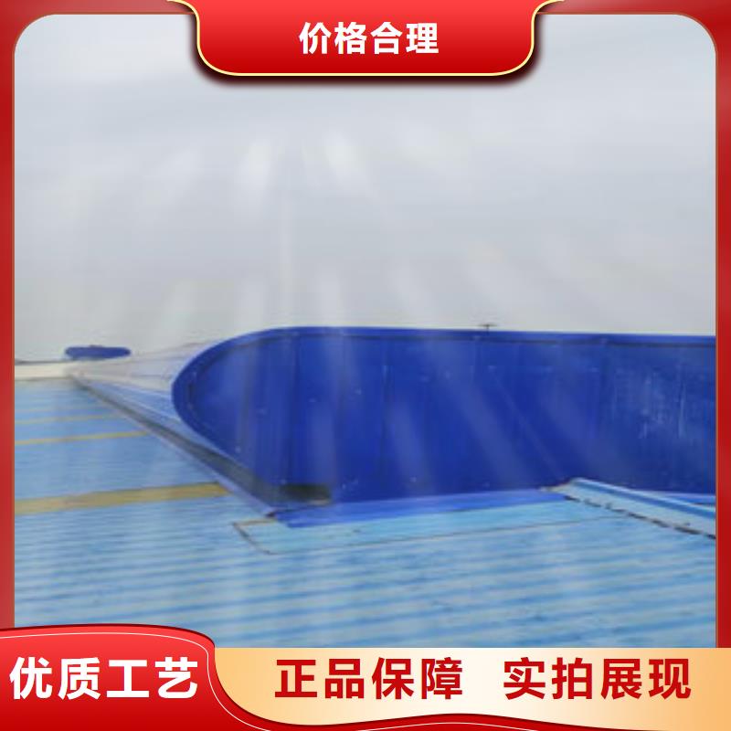 消防排烟天窗良心厂家