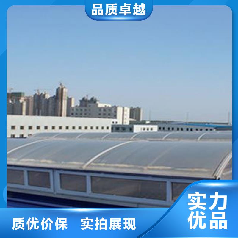 通风气楼厂家图片