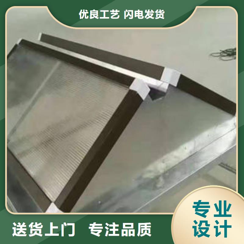 通风气楼厂家图片
