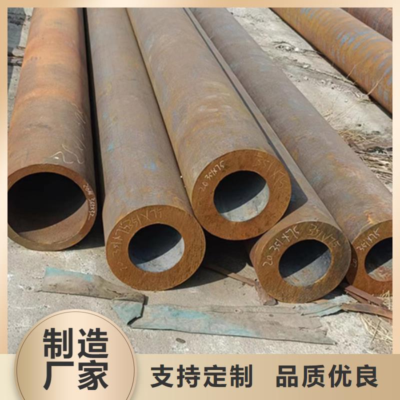 Q355E钢管应用广泛
