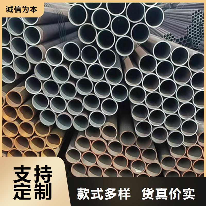 QSTE340TM无缝钢管厂家直销-诚信经营