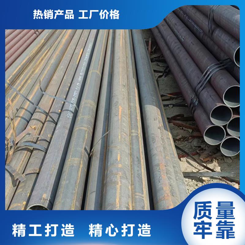 诚信为本Q355B厚壁管厂家