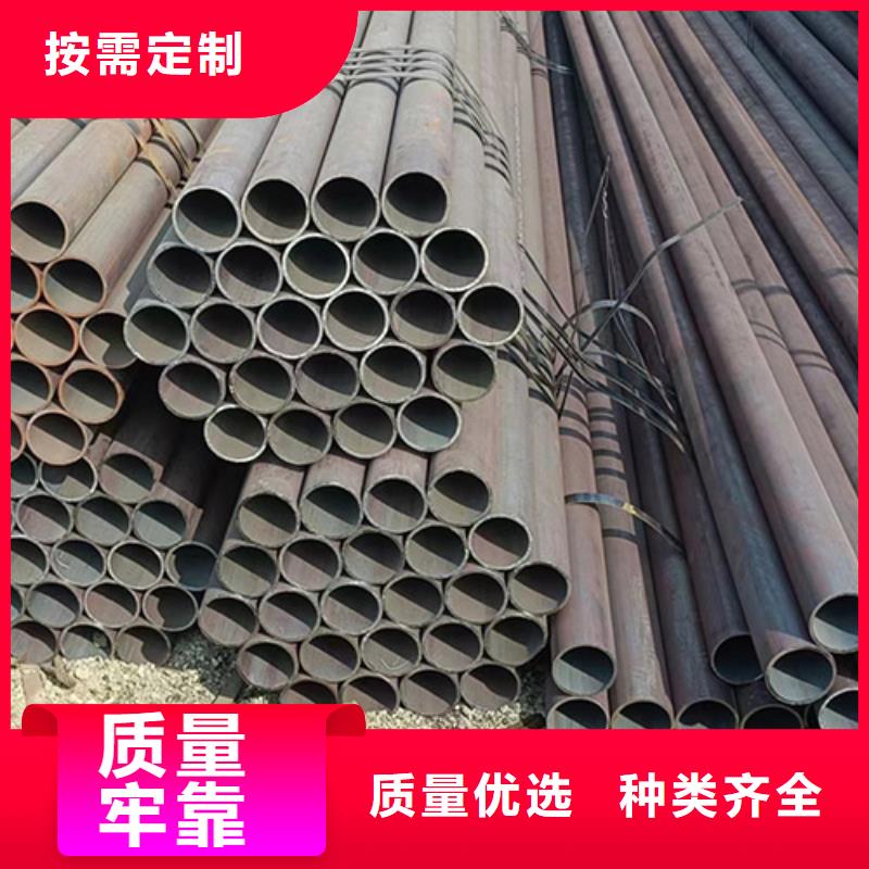 诚信为本Q355B厚壁管厂家