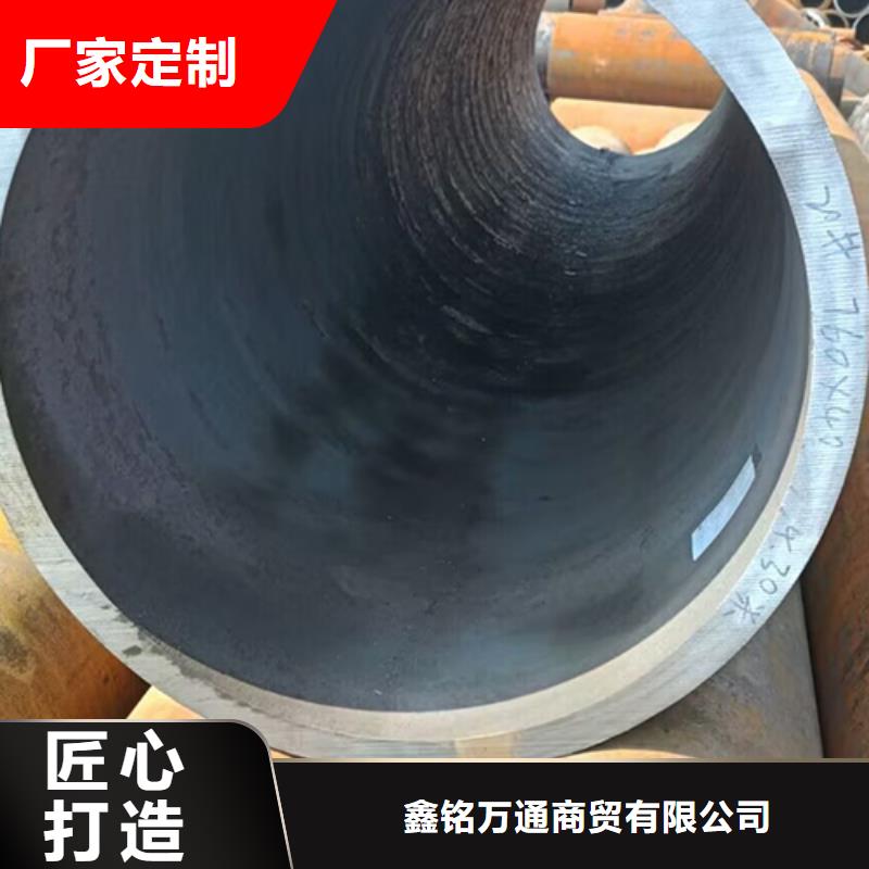 做Q550D直缝焊管的厂家
