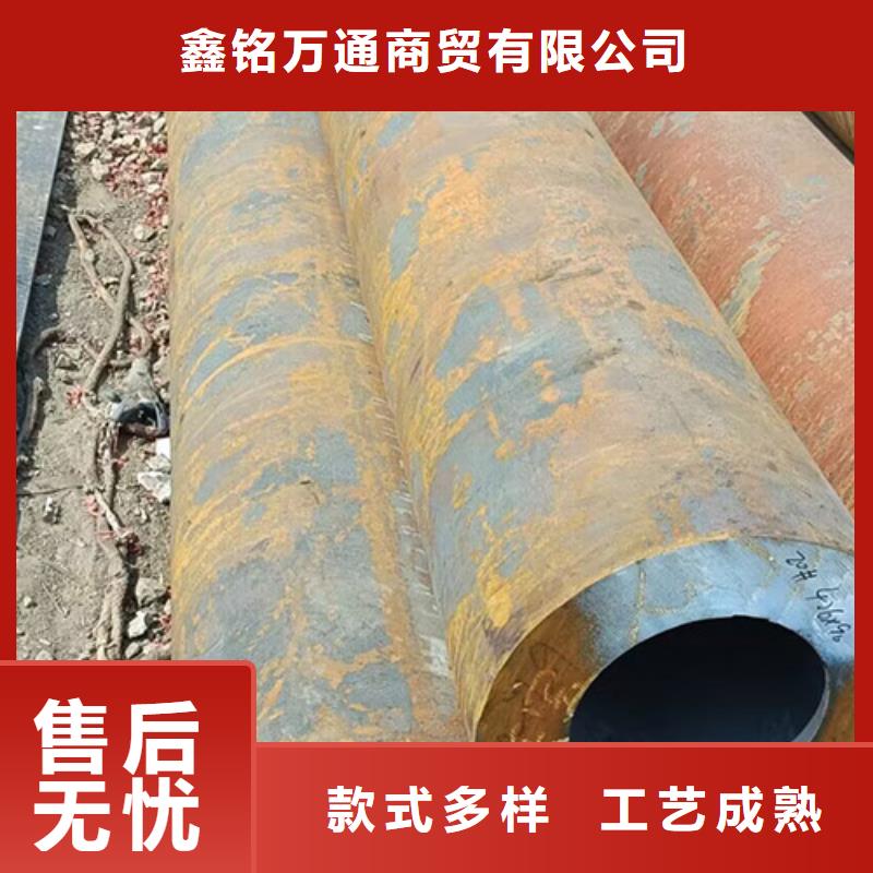 Q345QB无缝管产品详细介绍