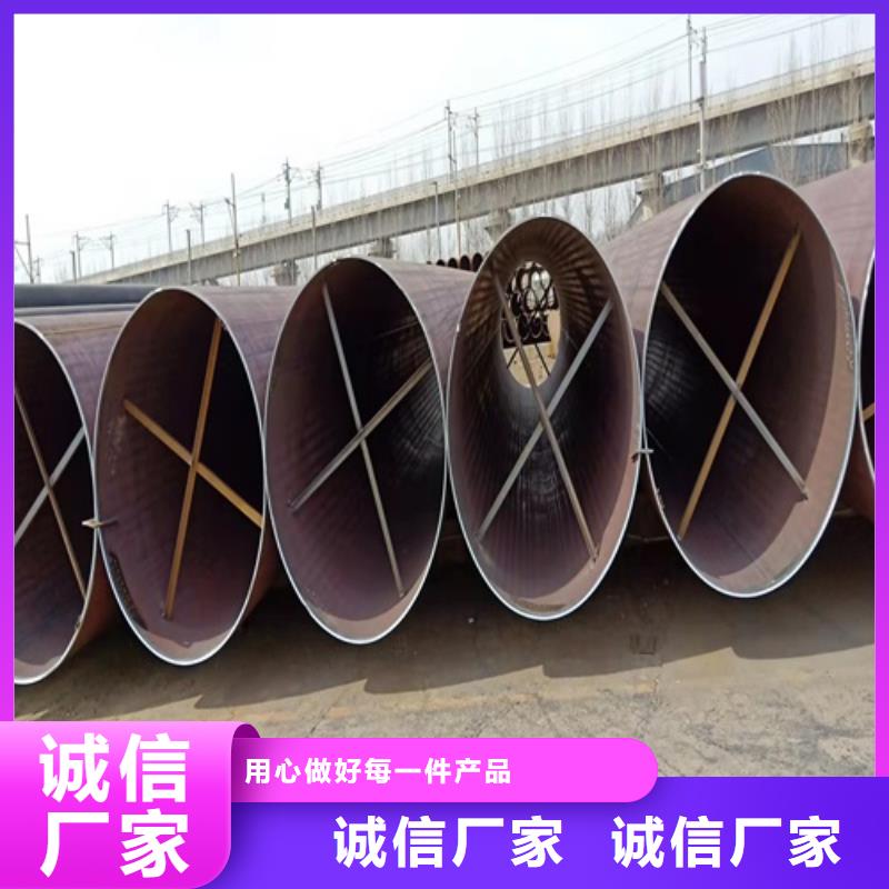 诚信为本Q355B厚壁管厂家