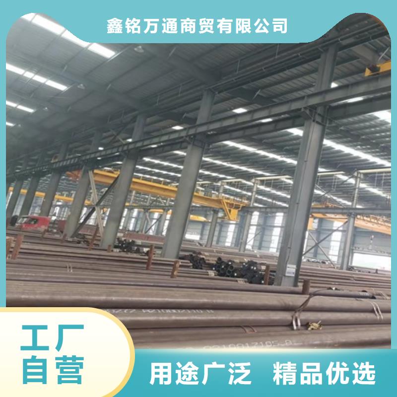 优选：Q355C厚壁管公司