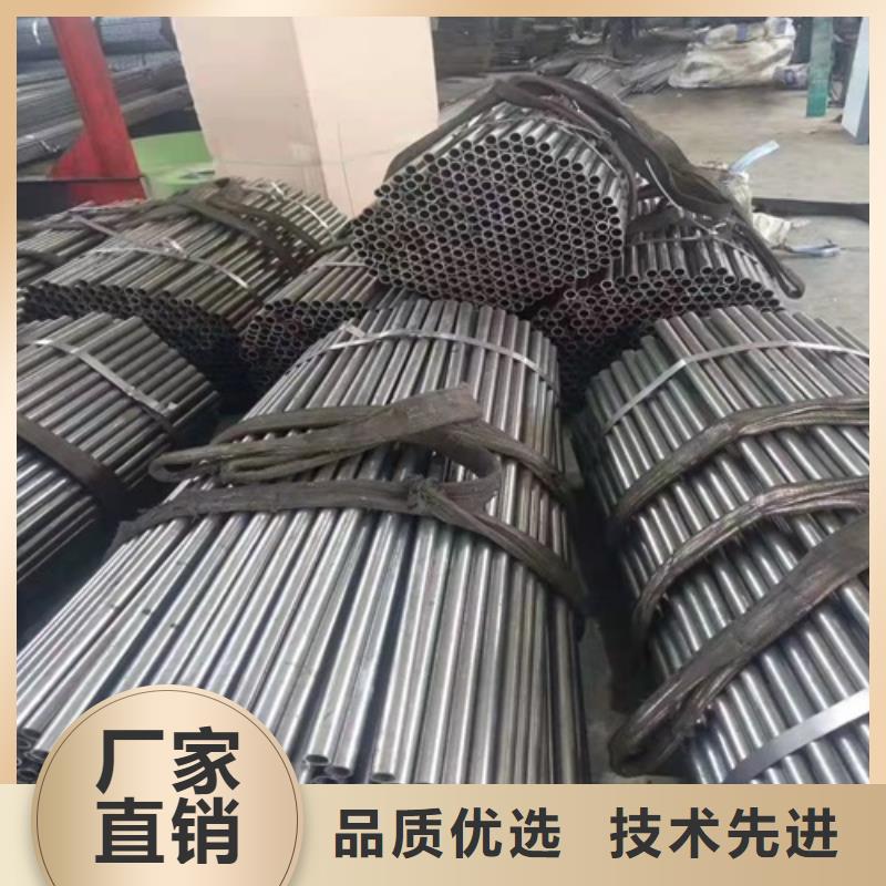 镀锌无缝管现货销售厂家