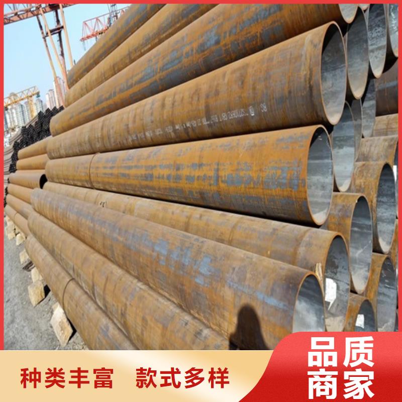 QSTE340TM无缝钢管厂家直销-诚信经营