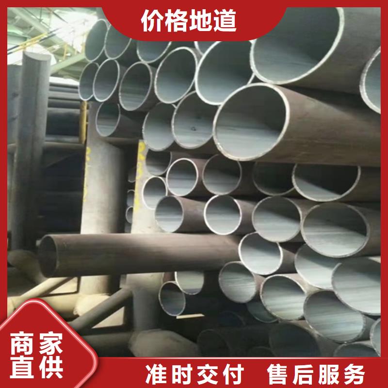 值得信赖的T22合金管生产厂家