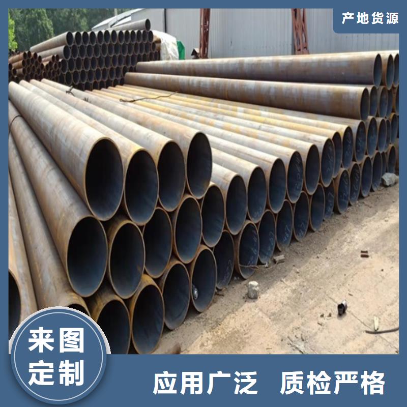 12cr1mov合金管生产经验丰富的厂家