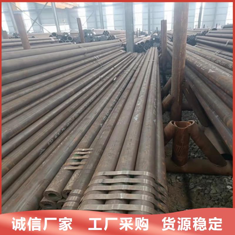 GB/T5310锅炉管多年经验