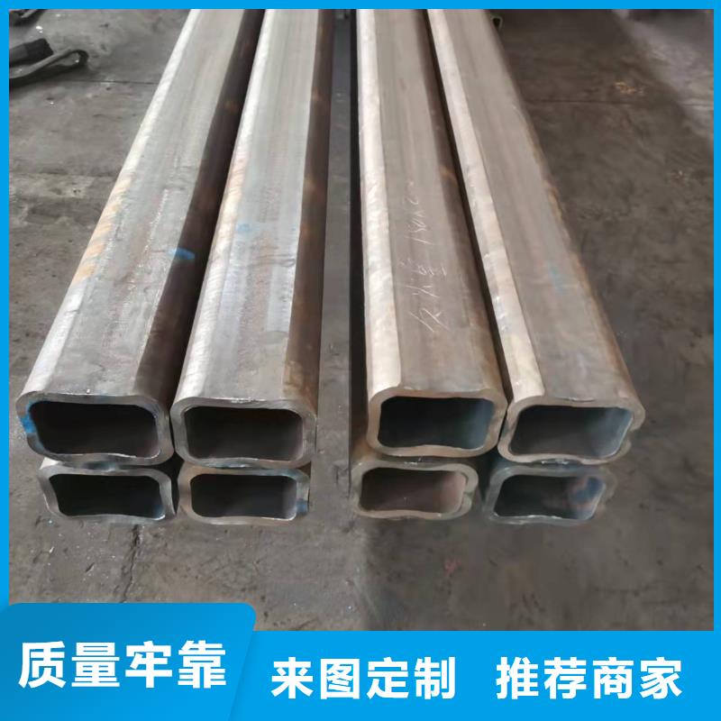 发货速度快的德标方管基地