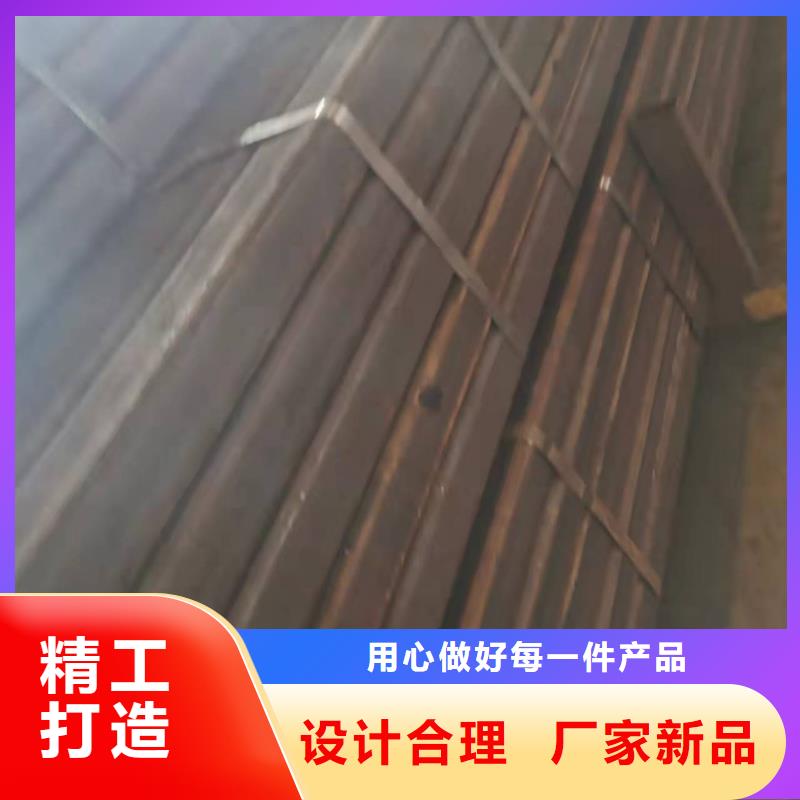 经验丰富的Q345D无缝方管供货商