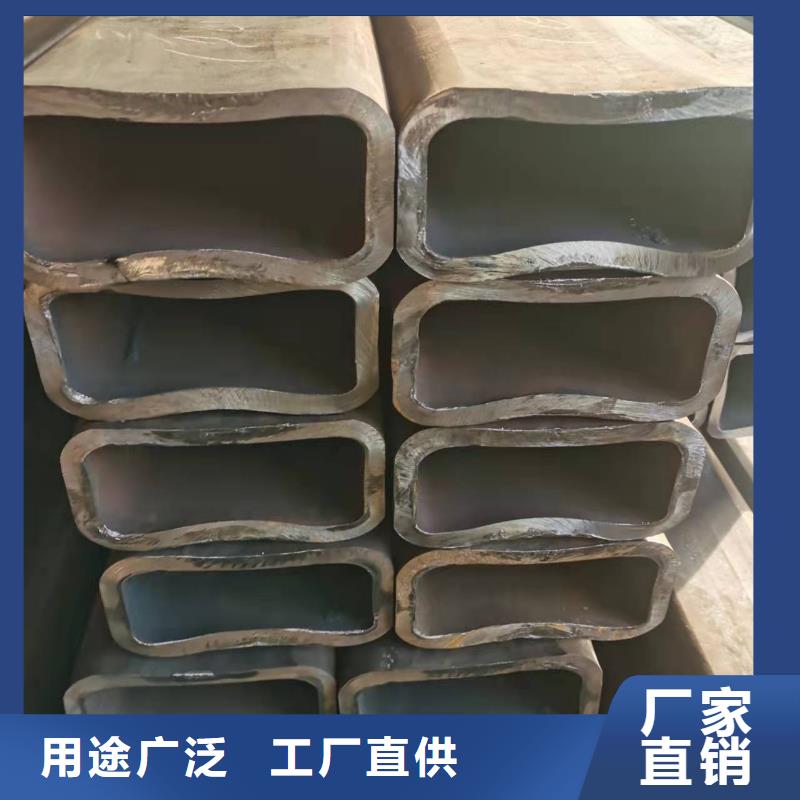 发货速度快的德标方管基地