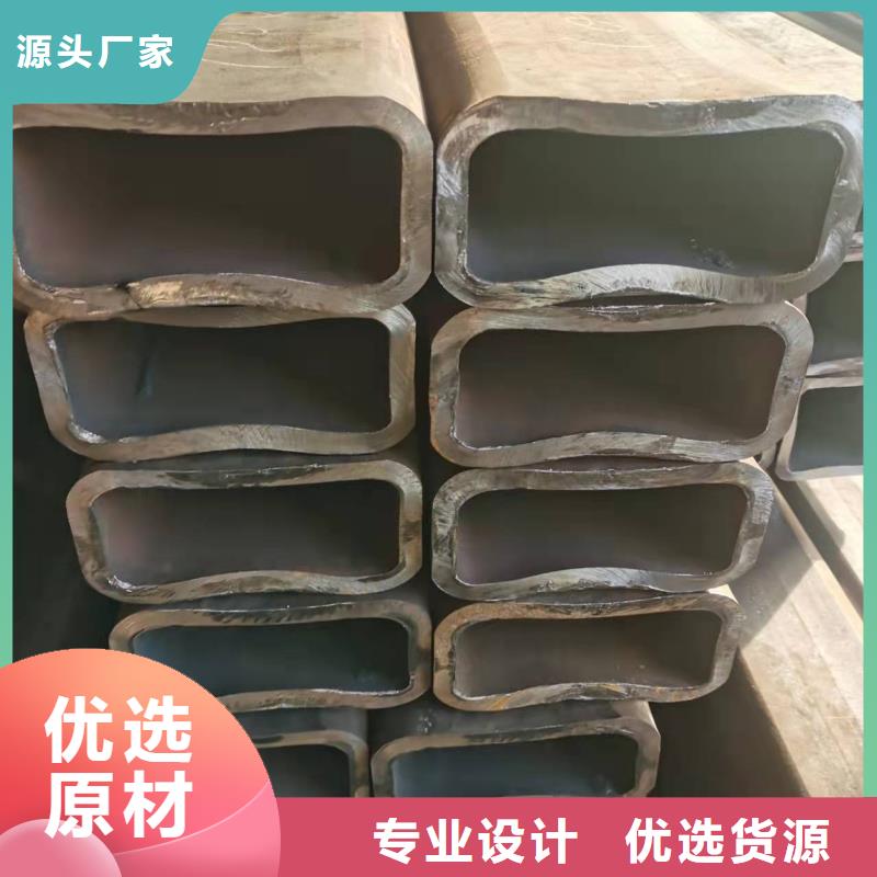 Q345C直角方管-值得拥有