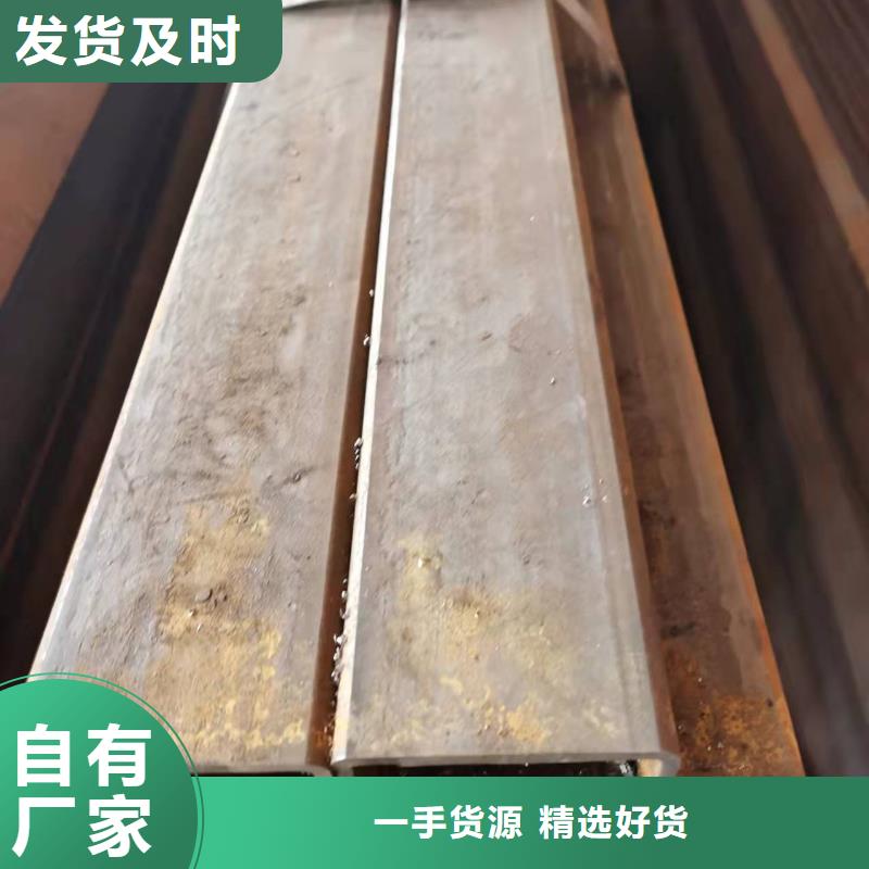 无缝方管适用范围广