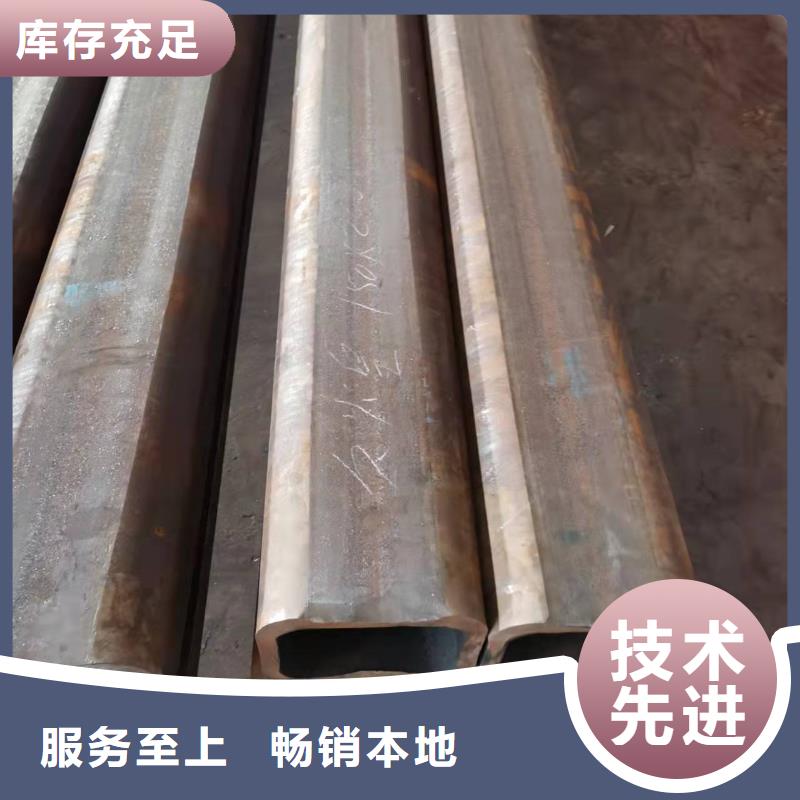 Q355D方钢管全网价
